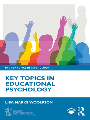 cover image of Key Topics in Educational Psychology